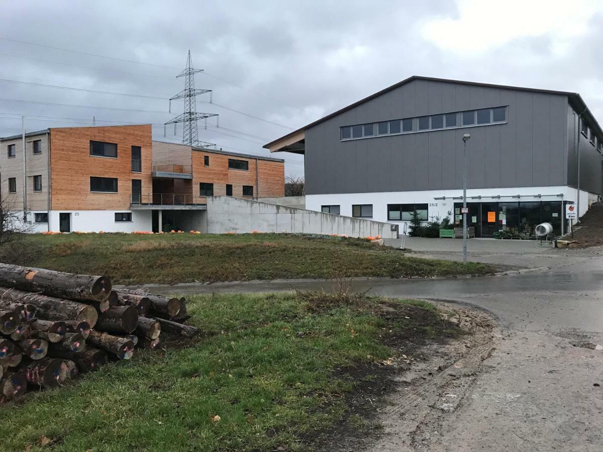 Ferienwohnungen Вайнщад Екстериор снимка