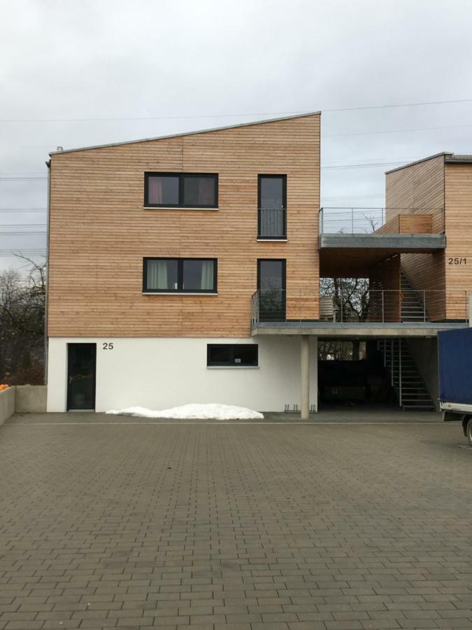 Ferienwohnungen Вайнщад Екстериор снимка